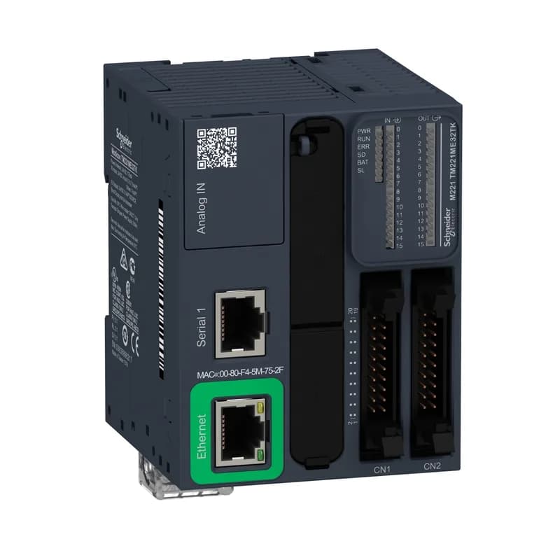 Schneider Electric TM221ME32TK