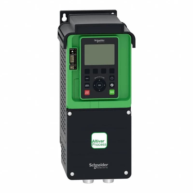 Schneider Electric ATV930U15M3 (image 3)