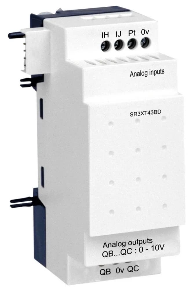 Schneider Electric SR3XT43BD