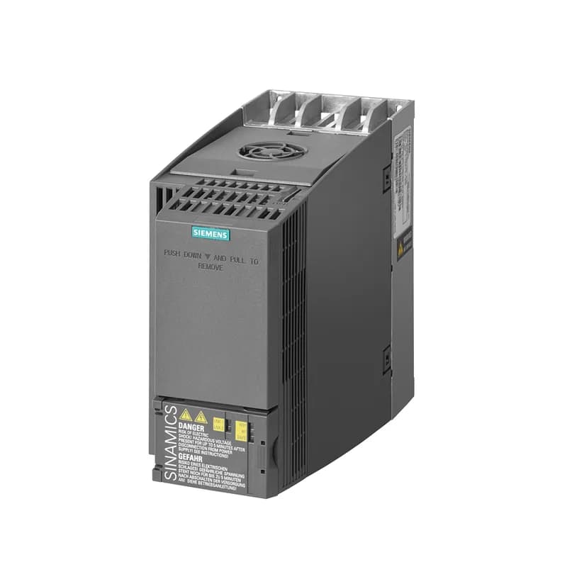 Siemens 6SL3210-1KE21-7UF1 (image 2)