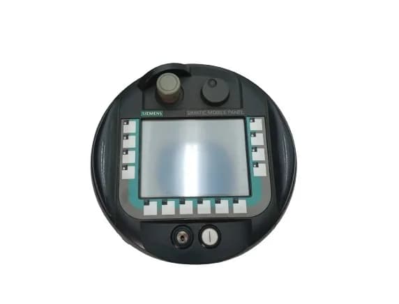 Siemens 6AV6645-0AC01-0AX0