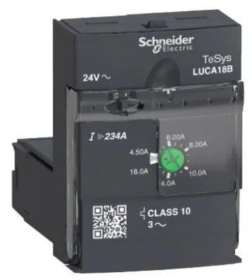 Schneider Electric LUCA18B (image 4)