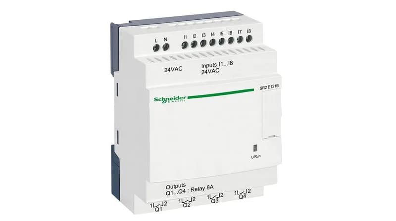 Schneider Electric SR2E121B (image 4)