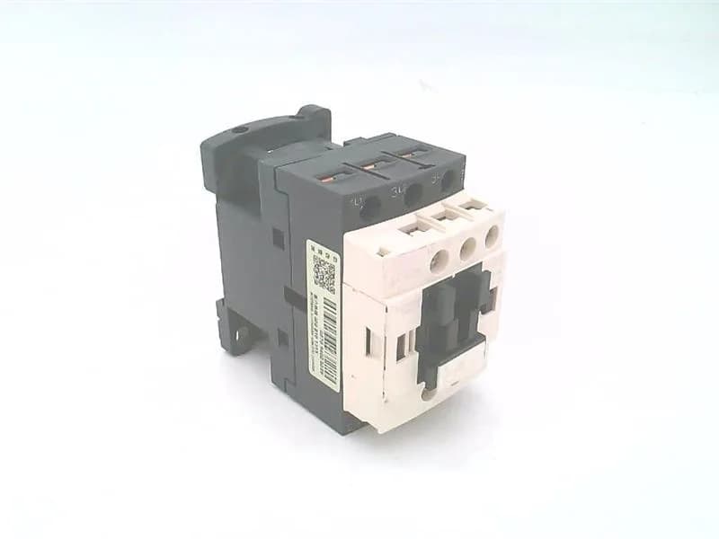 Schneider Electric LC1D18B7C (image 2)