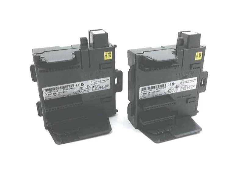 Siemens 6ES7195-7HG80-0XA0 (image 5)