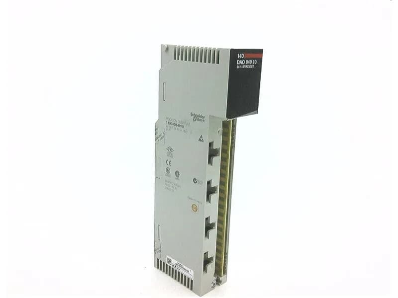 Schneider Electric 140DAO84010 (image 3)