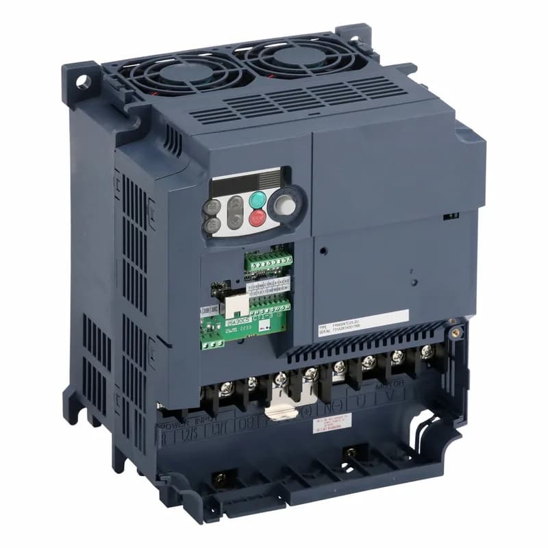 Fuji Electric FRN0047C2S-2U (image 2)