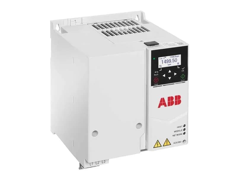 ABB ACS380-040S-25A0-2 (image 2)