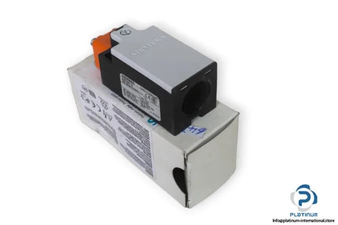 Siemens 3SE2200-1D — Limit Switches (image 2)
