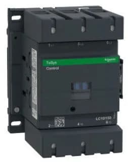 Schneider Electric LC1D150FE7 (image 3)