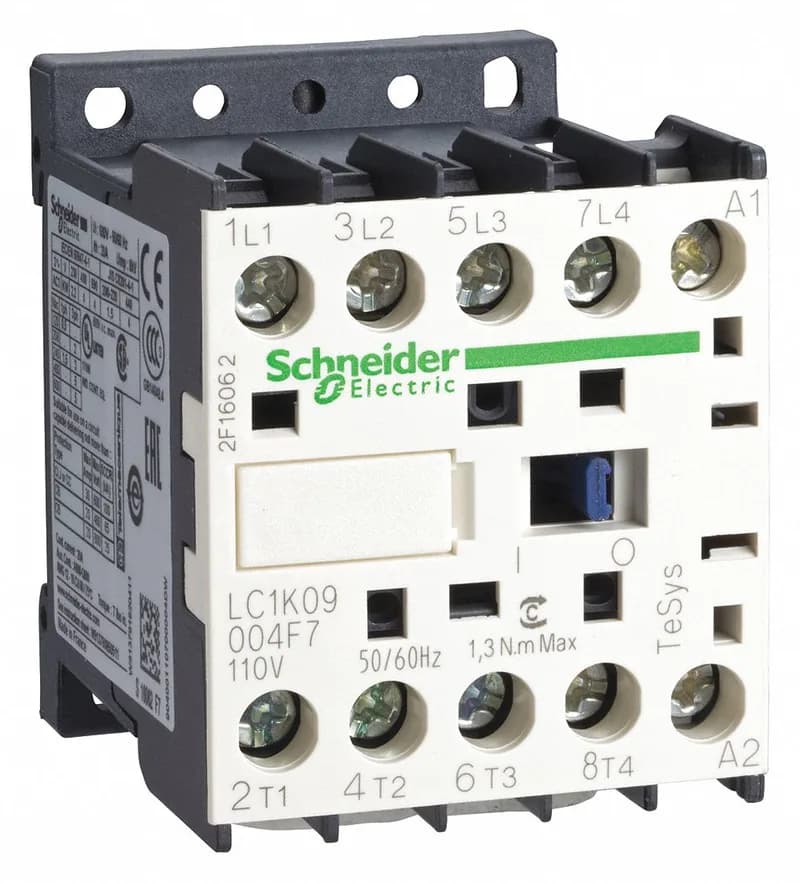 Schneider Electric LC1K09004F7 (image 2)