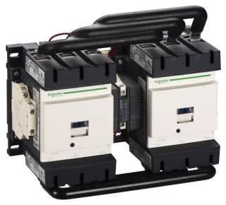 Schneider Electric LC2D150BD (image 3)