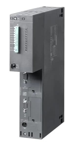 Siemens 6ES7417-4XT07-0AB0 — PLCs (Programmable Logic Controllers) (image 3)