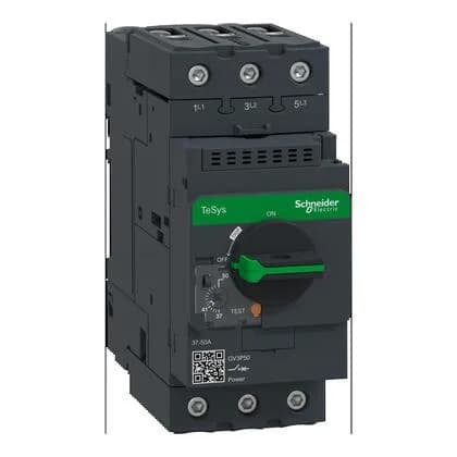 Schneider Electric GV3P50 (image 2)