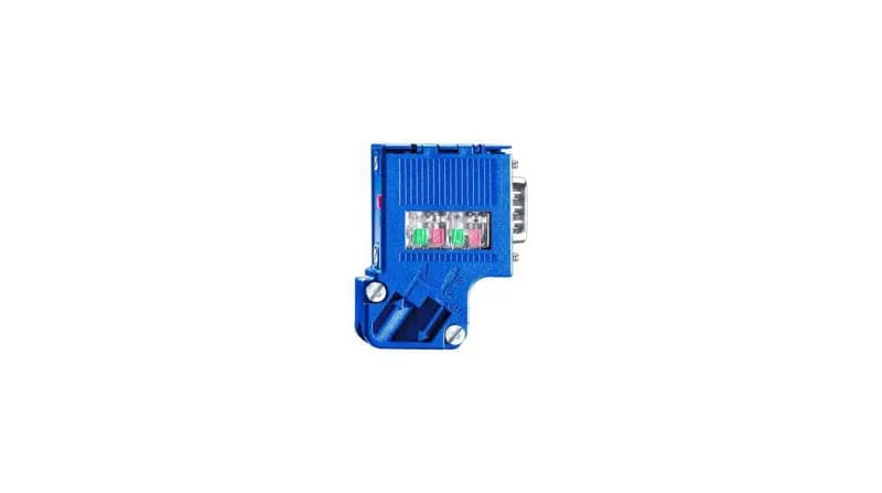 Siemens 6ES7972-0DA60-0XA0 (image 2)