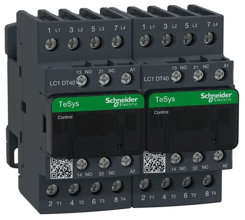 LC2DT40E7