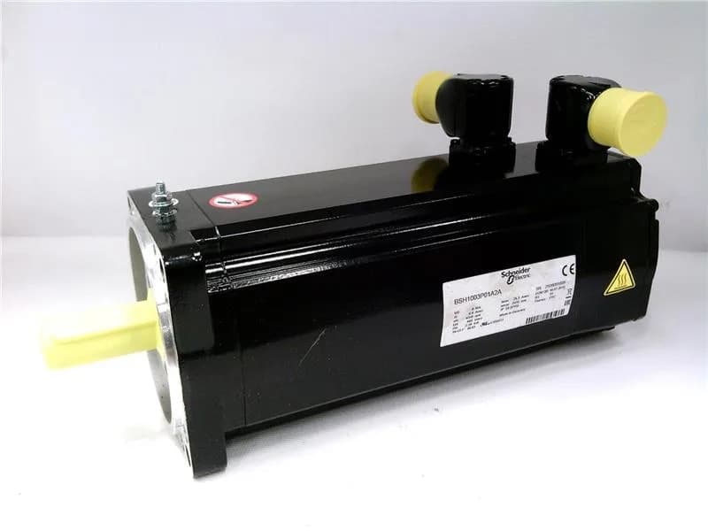 Schneider Electric BSH1003P01A2A (image 2)