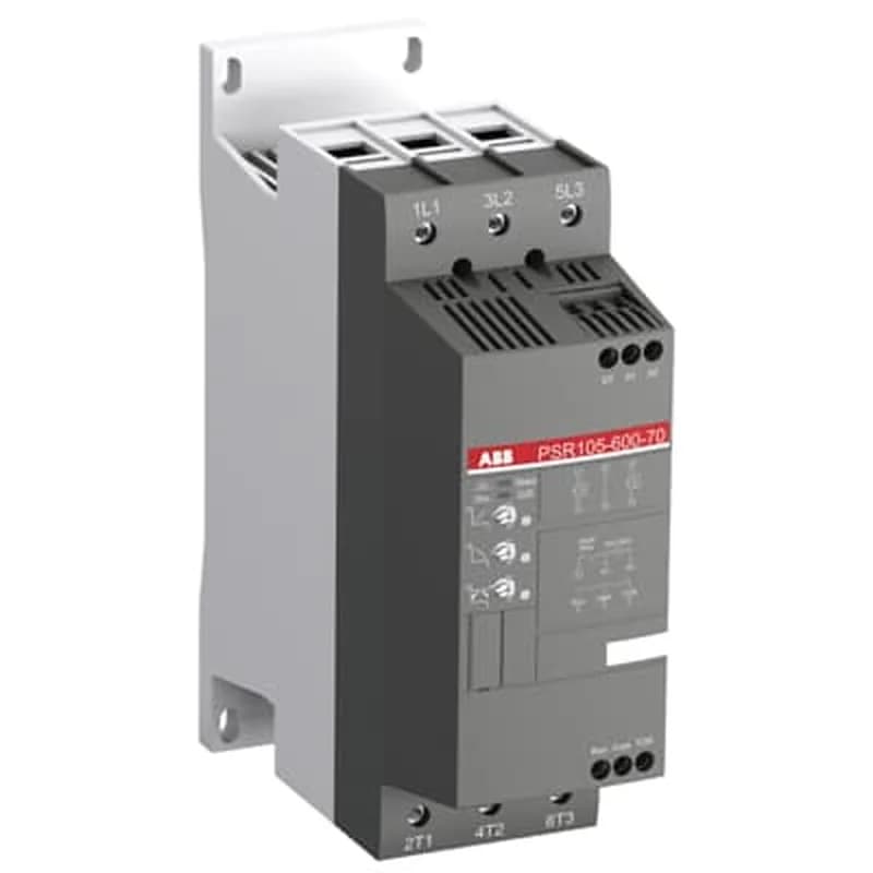 ABB 1SFA896115R7009 — Soft Starters (image 3)