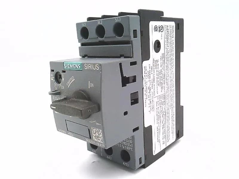3RV2011-1EA10