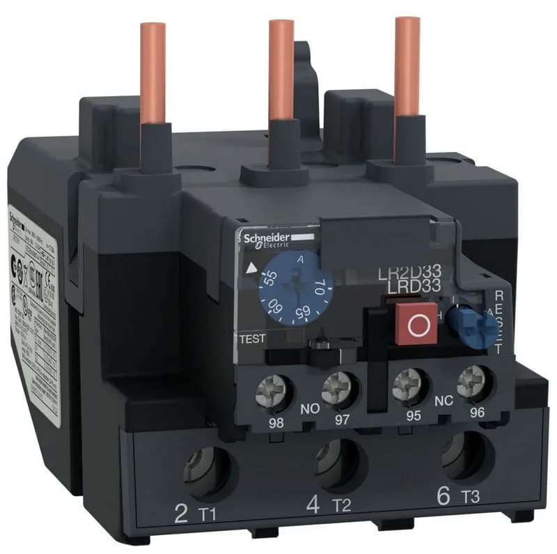 Schneider Electric LRD3361