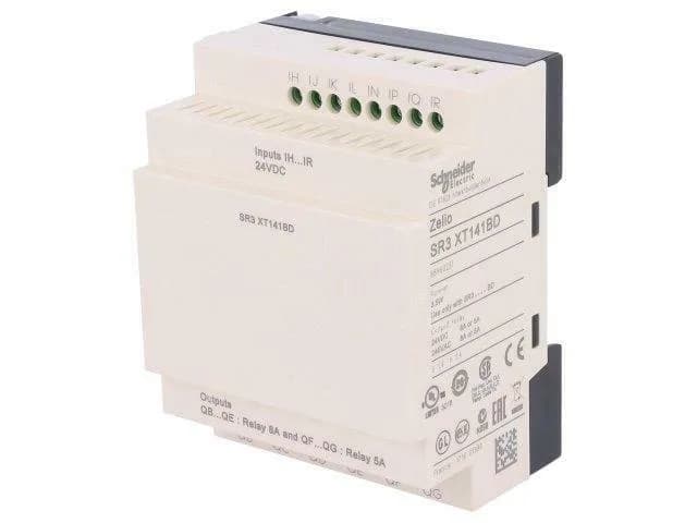 Schneider Electric SR3XT141BD (image 4)