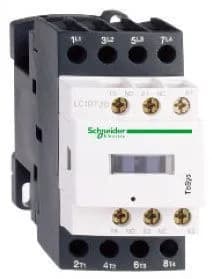 Schneider Electric LC1DT20ED (image 2)