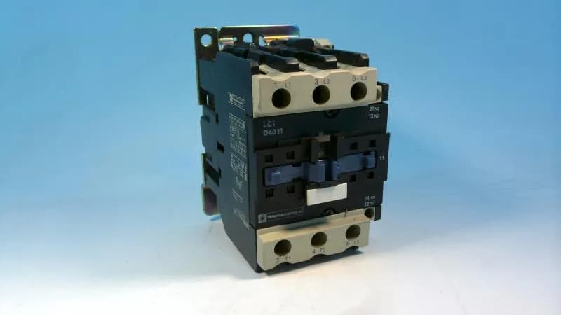 Schneider Electric LC1D4011E5