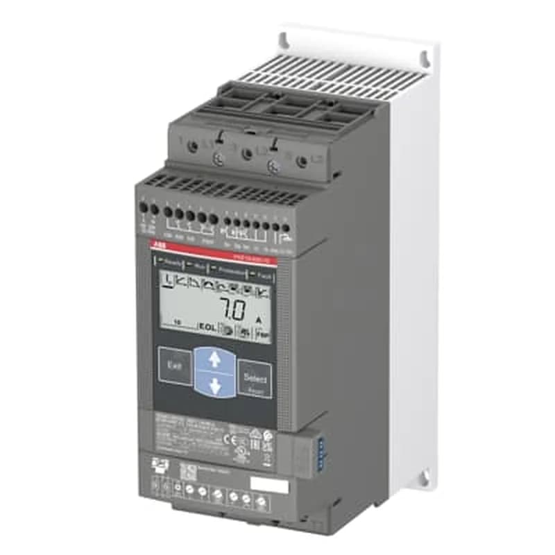 ABB 1SFA897101R7000 — Soft Starters (image 2)