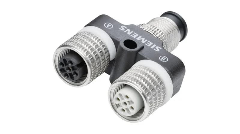 Siemens 6ES7194-1KA01-0XA0 (image 5)