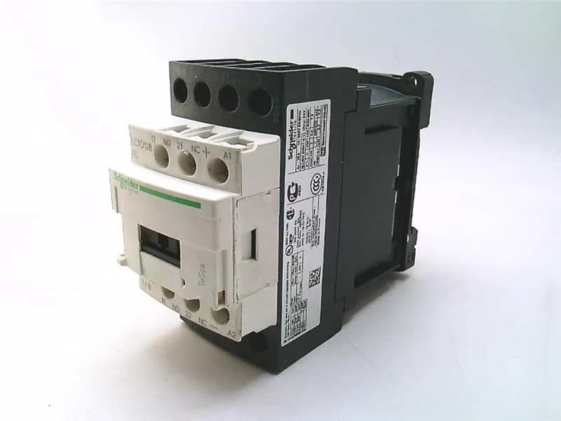 Schneider Electric LC1D128EL (image 2)