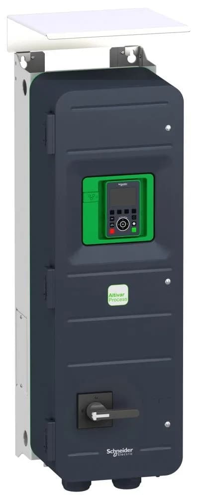 Schneider Electric ATV650D45N4EU
