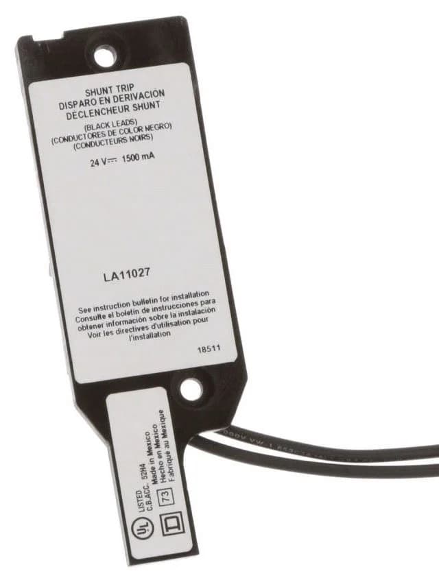 Schneider Electric LA11027