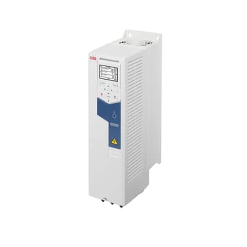 ABB 3AXD50000760916 — AC Drive (VFD) 240V (image 2)