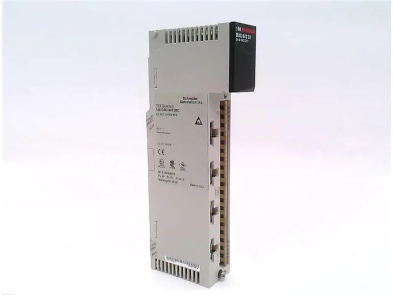Schneider Electric 140DAO84220C (image 2)