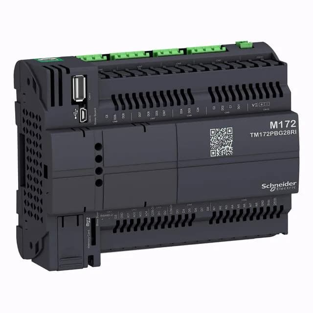 Schneider Electric TM172PBG28RI