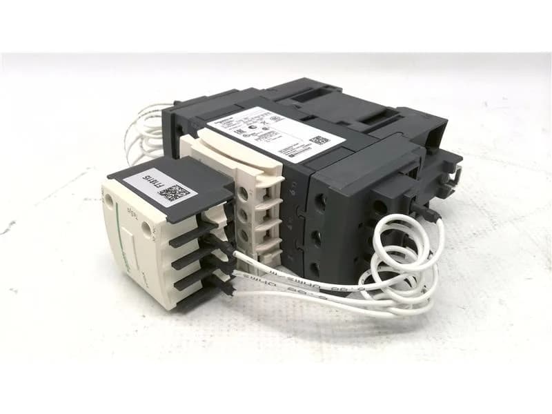 Schneider Electric LC1DPKG7 (image 3)