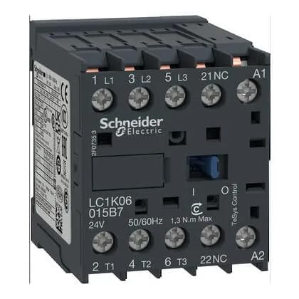 Schneider Electric LC1K06015B7 (image 2)