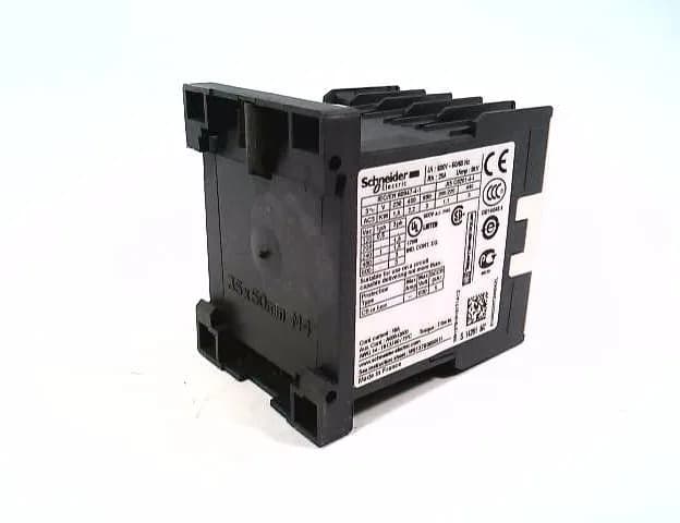 Schneider Electric LC1K0610M72 (image 4)