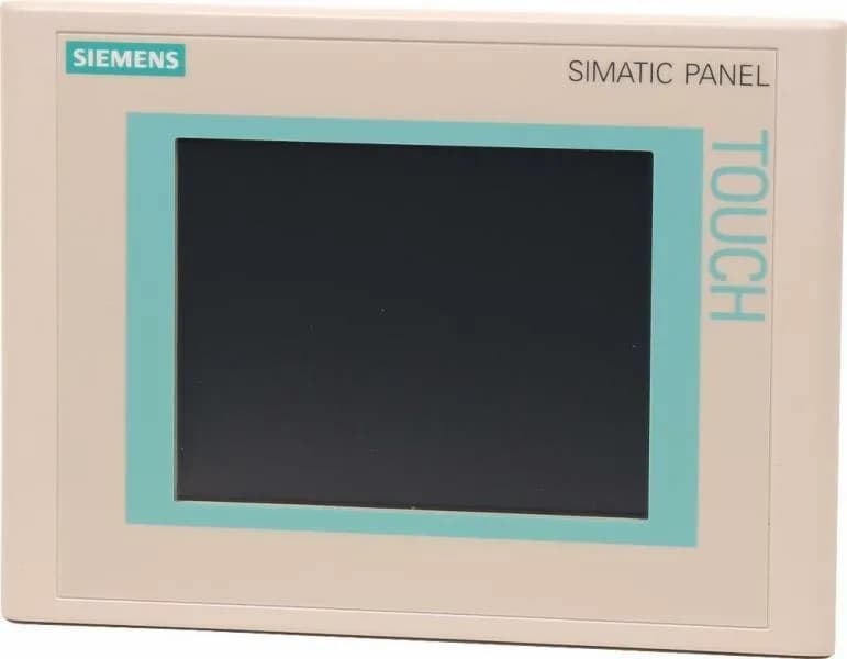 Siemens 6AV6545-0AG10-0AX0 — HMI Operator Interfaces (image 2)