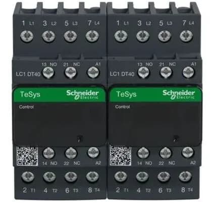 Schneider Electric LC2DT40F7 (image 3)