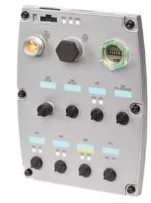 Siemens 6SL3544-0FB20-1PA0