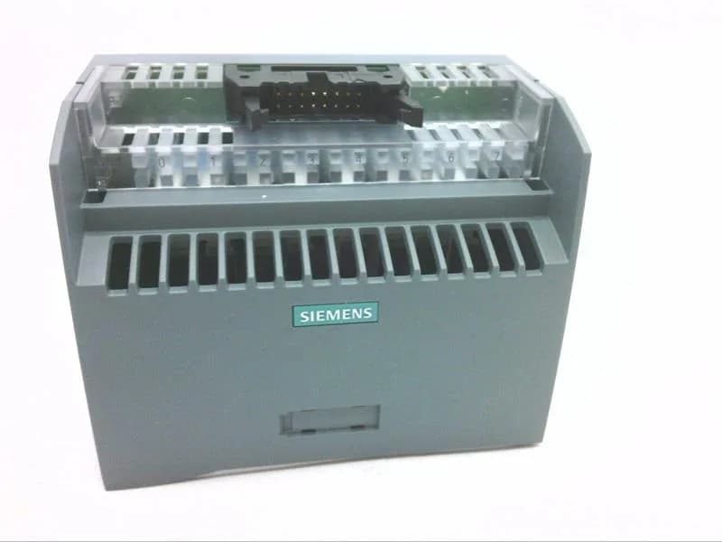 Siemens 6ES7924-0BD20-0BC0 — PLC Accessories (image 2)