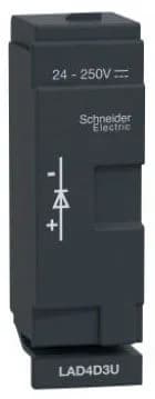 Schneider Electric LAD4D3U (image 2)