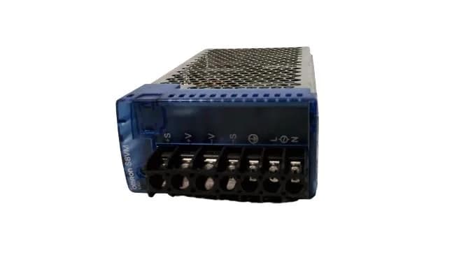 Omron S8VM-15005CD — Power Supplies (image 3)