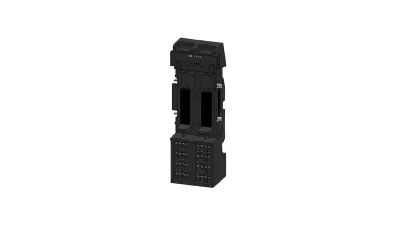 Siemens 6ES7193-7CA00-0AA0 (image 4)