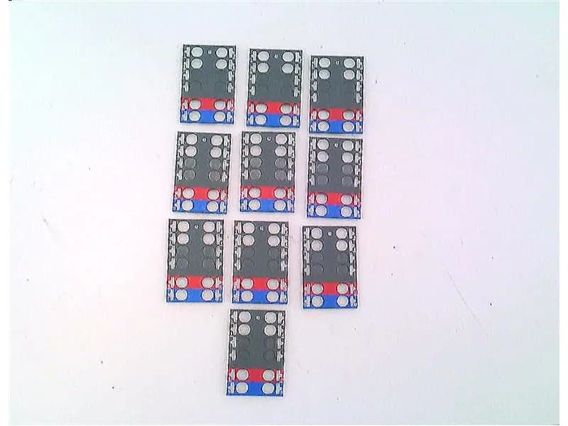Siemens 6ES7193-6CP42-2MB0 (image 4)