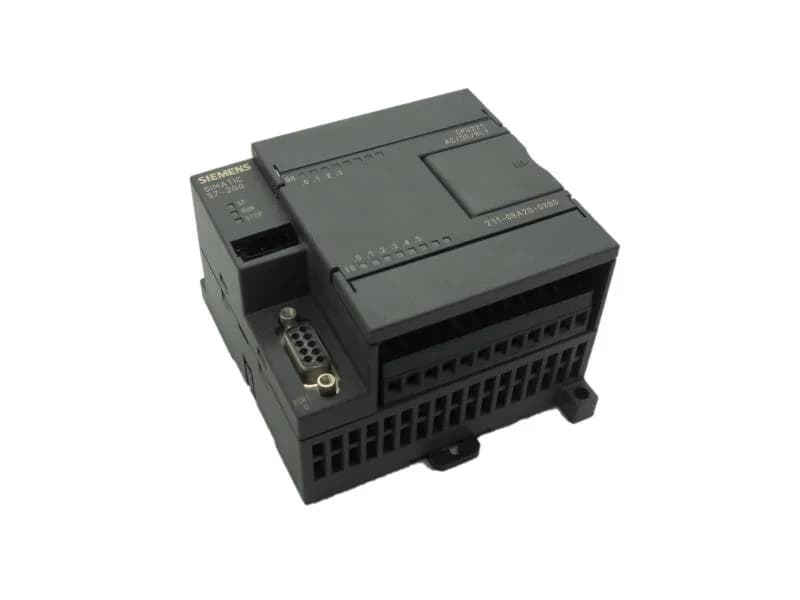 6ES7211-0BA20-0XB0