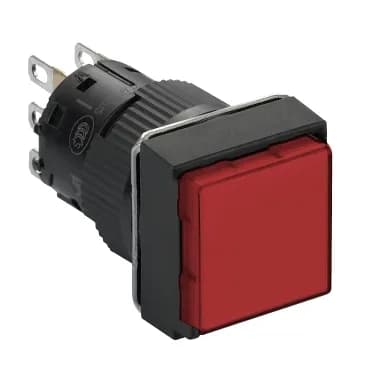 Schneider Electric XB6CE4B1B