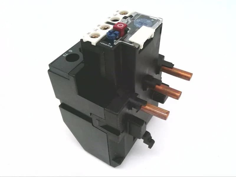 Schneider Electric LRD3365 (image 4)