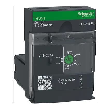 Schneider Electric LUCA18FU (image 5)